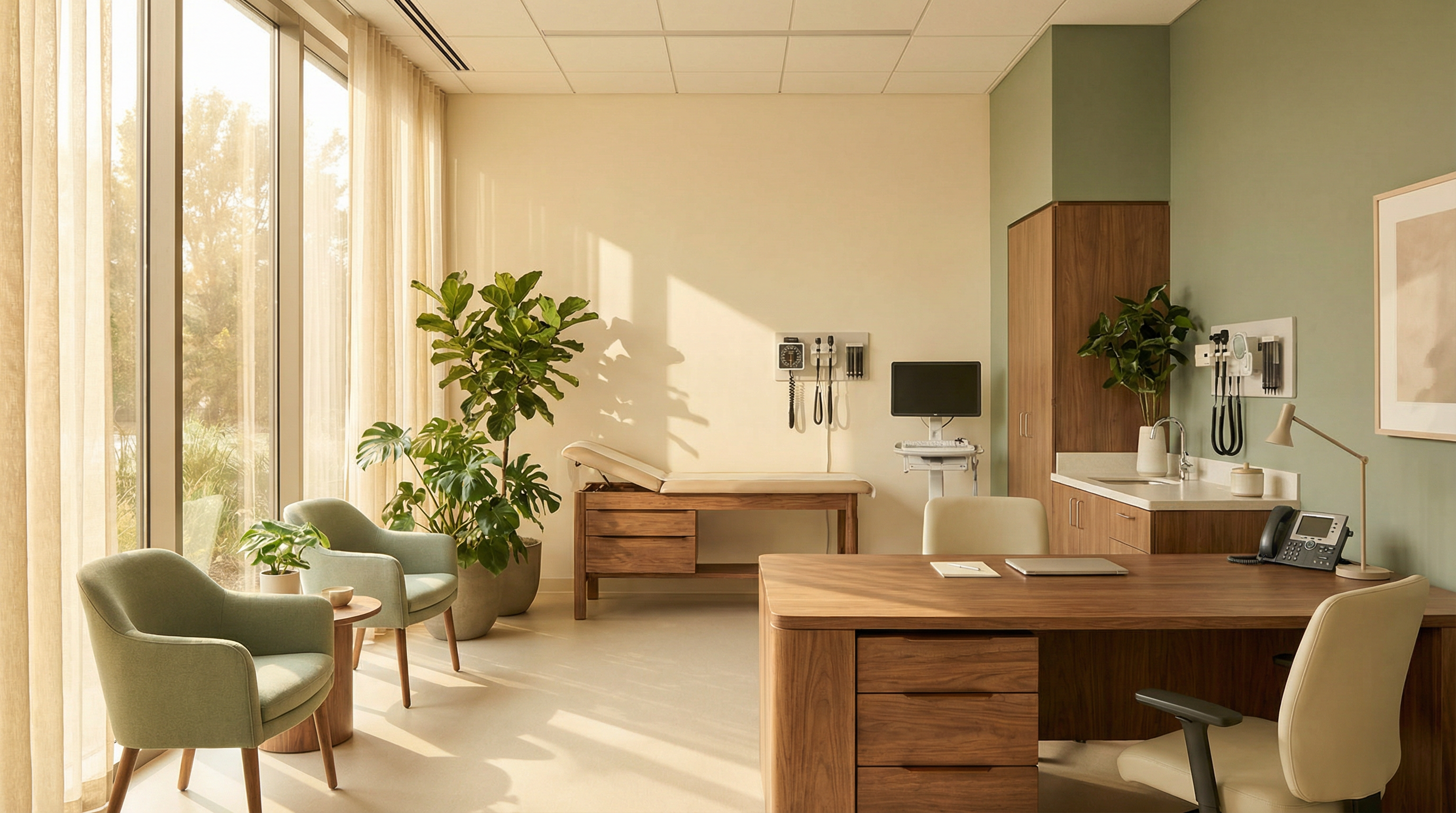 Med Relp - Medicina do Trabalho